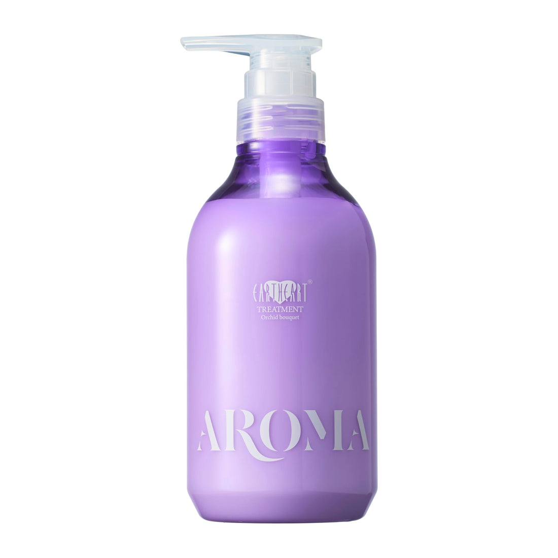 EARTHEART Aroma Treatment Hair Mask 500g Orchid Bouquet