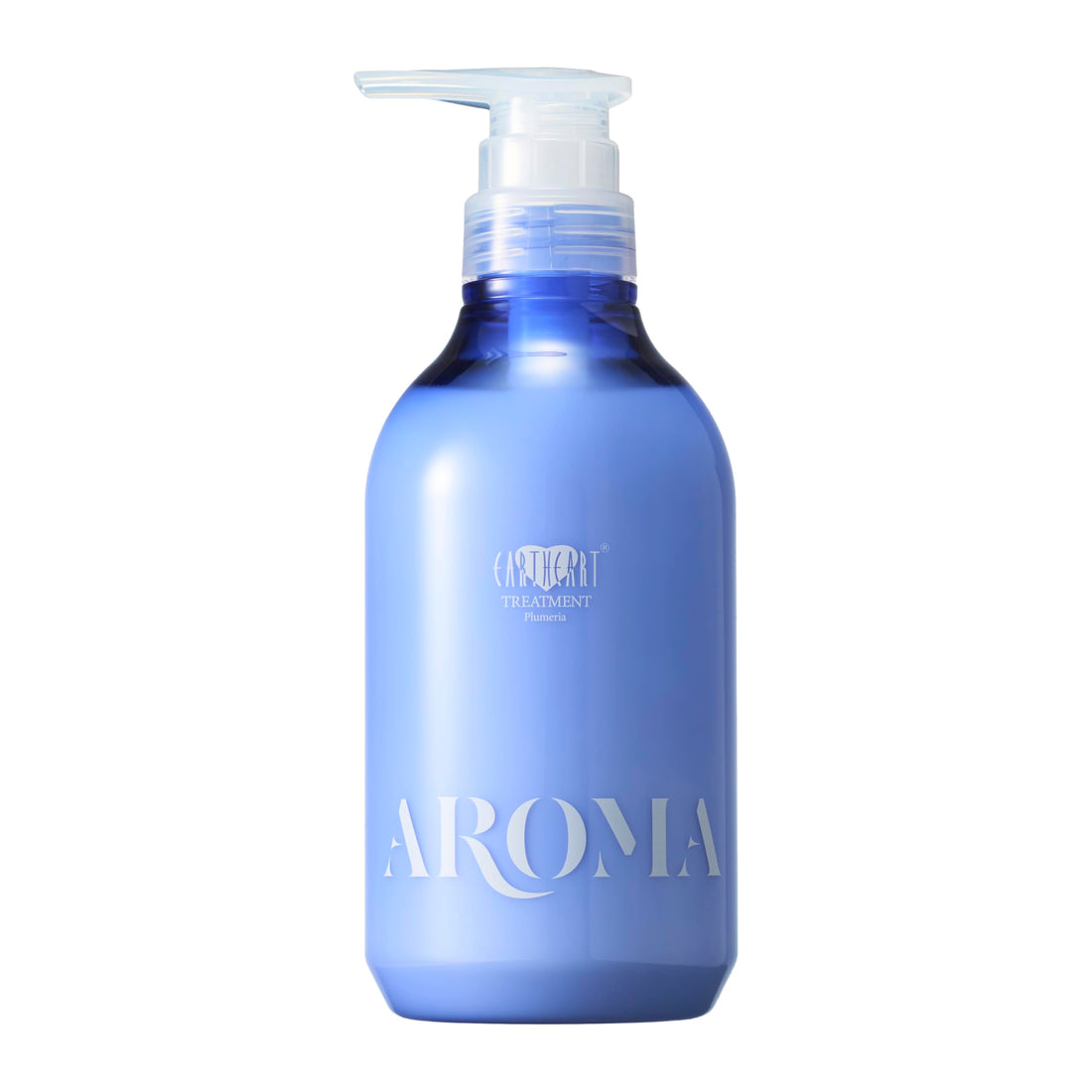 EARTHEART Aroma Treatment 500g for Frizz Control and Heat Protection
