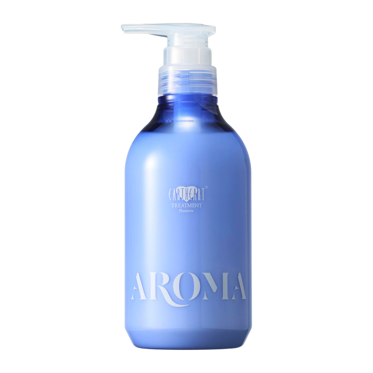 EARTHEART Aroma Treatment 500g for Frizz Control and Heat Protection