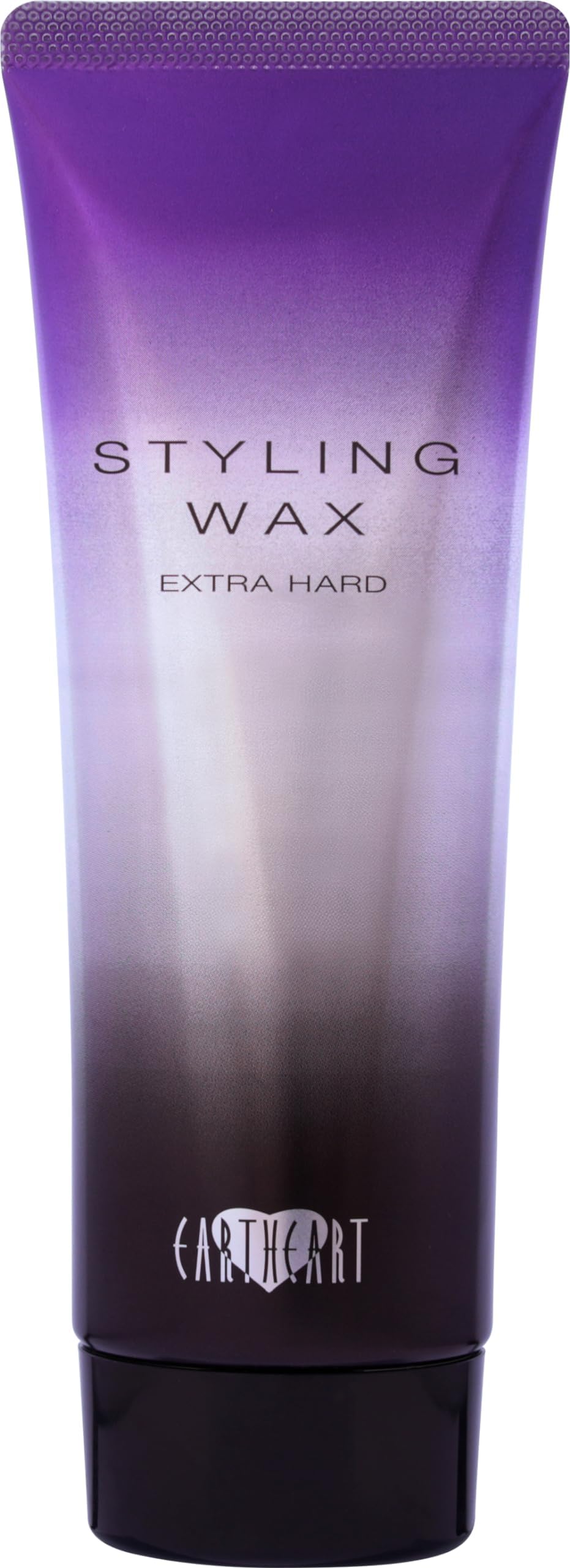 EARTHEART Styling Wax Extra Hard 108g for Japanese Hair Care
