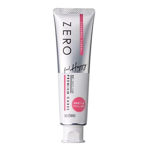 Ebisu EP-0130 Zero Premium Care&