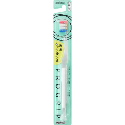 Ebisu Pro Grip Toothbrush Type II Normal