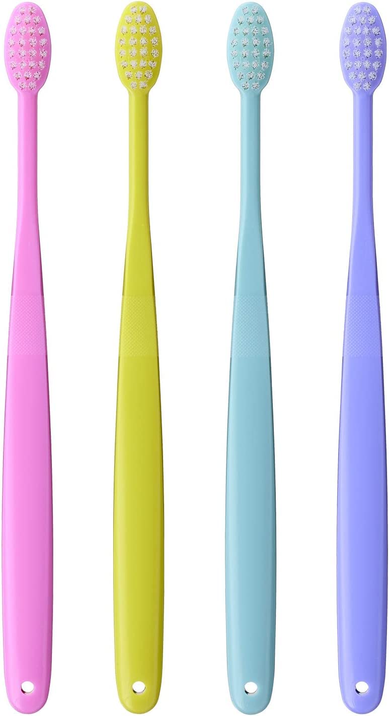 B-8062H Copain brosse à dents dure 12 pièces