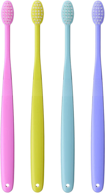 B-8062H Copan Toothbrush Hard 12-Pack