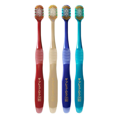 Ebisu Premium Care Periodontal Pocket Plus Soft 2-Piece Set