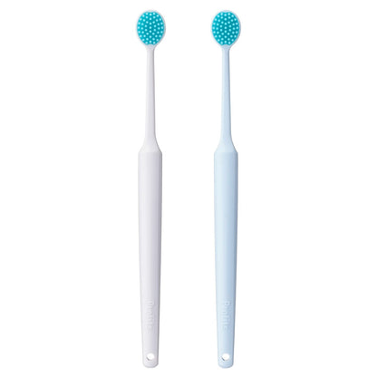 Ebisu BK-170 Rubber Brush Set for Daily Skincare