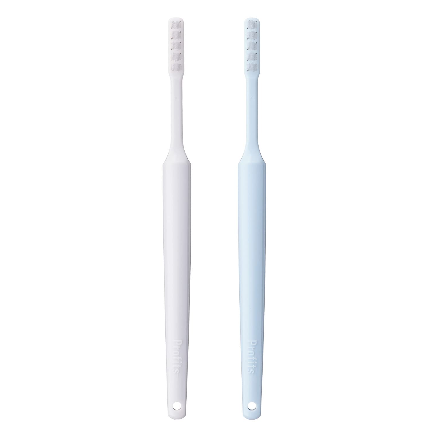 Ebisu BK-122 Precision Focused Toothbrush for Periodontal Care