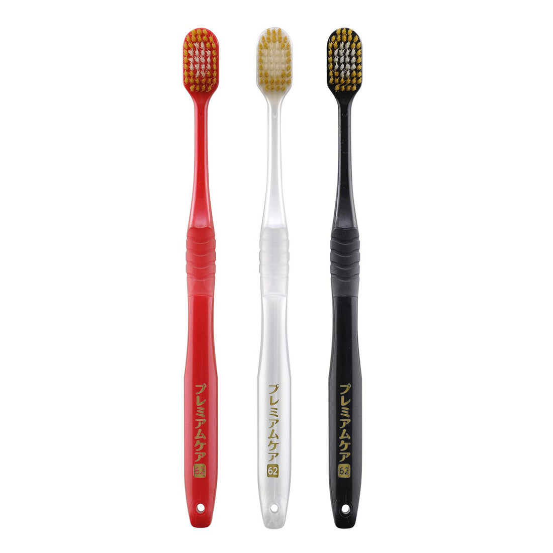 Ebisu Premium Care Travel Set Assorted Colors
