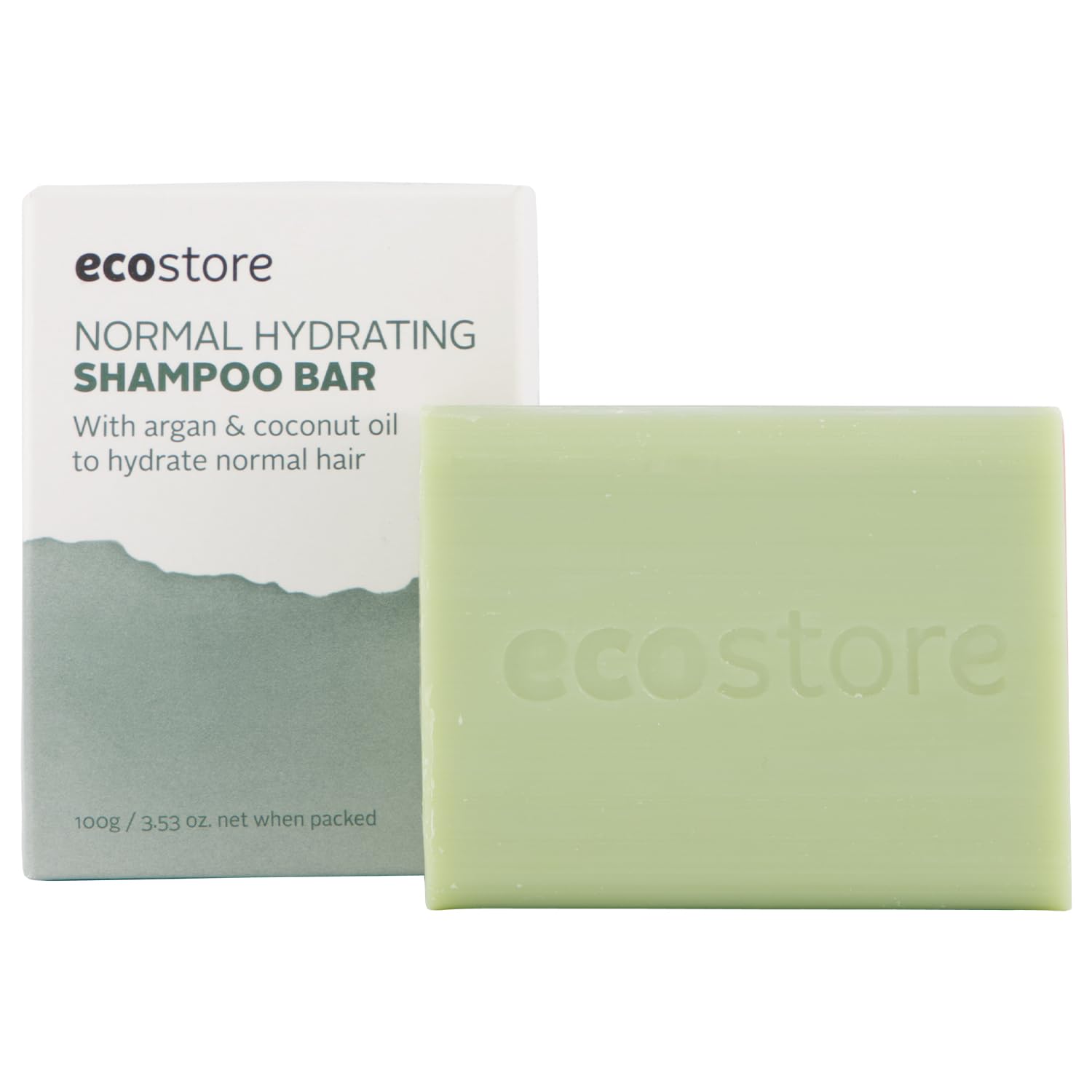 ecostore Shampoo Bar Smooth &amp; Moist
