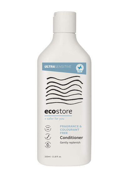 ecostore Conditioner [Unscented] 350ml