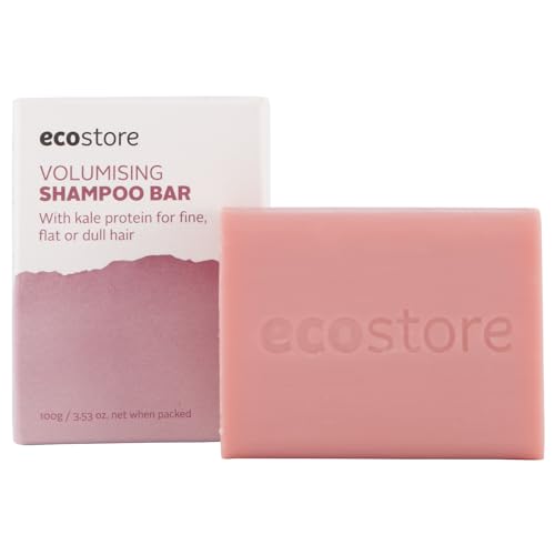 ecostore Shampoo Bar Volume Up