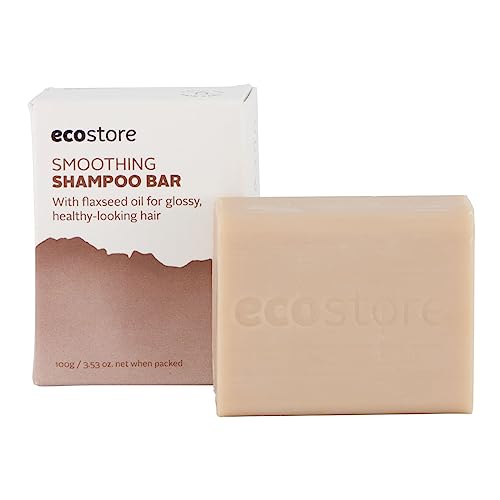 ecostore Barre de shampooing Lisse