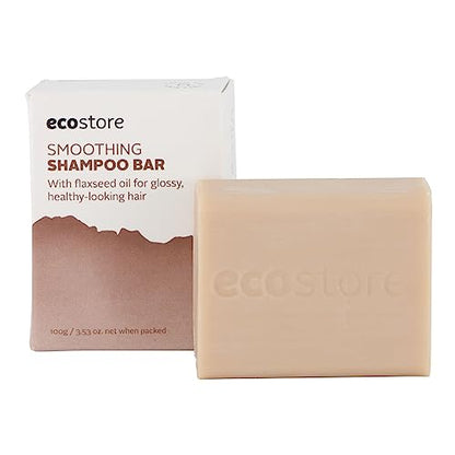 ecostore Barre de shampooing Lisse