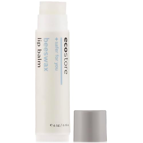 ecostore Lip Balm [Unscented] Lip Lip Cream Colorless