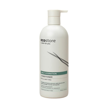 ecostore Moisturizing Conditioner Orange &amp; Ginger Scent 600mL