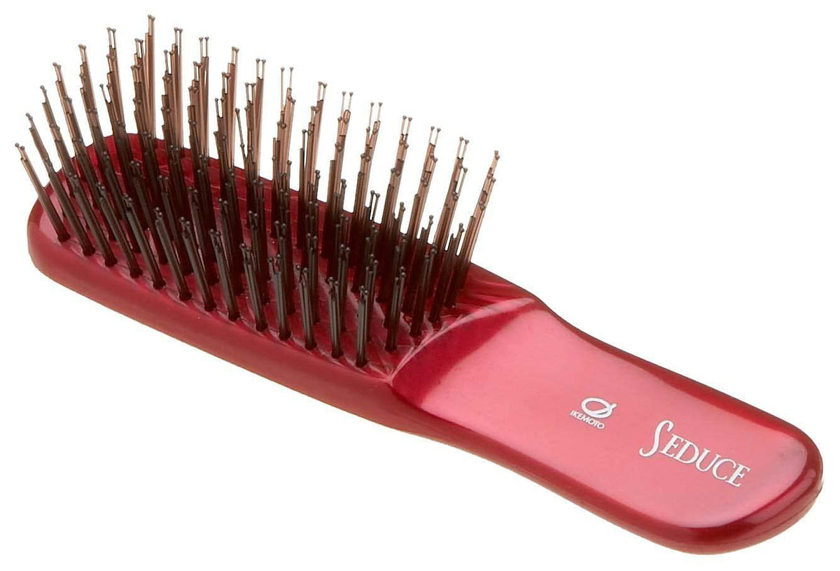Eihoudou Brosse de soins capillaires S SEN-455 R