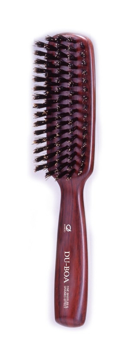 Eihoudou Brushing Brush L for Shiny Hair