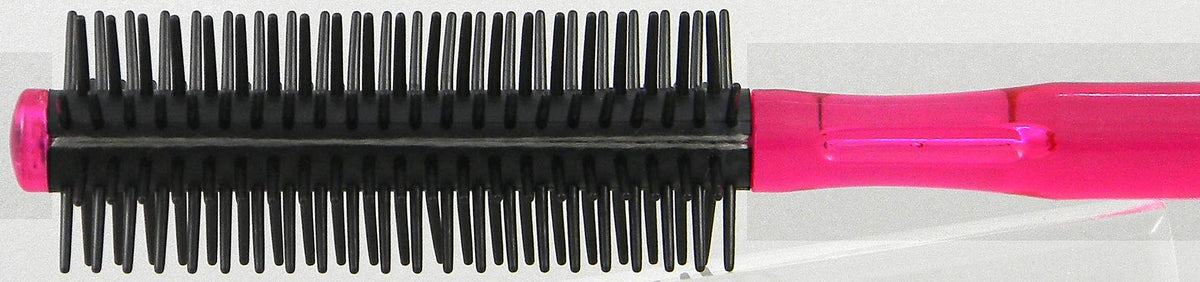 Eihoudou Static Electricity Removal Curling Brush for Hair Care