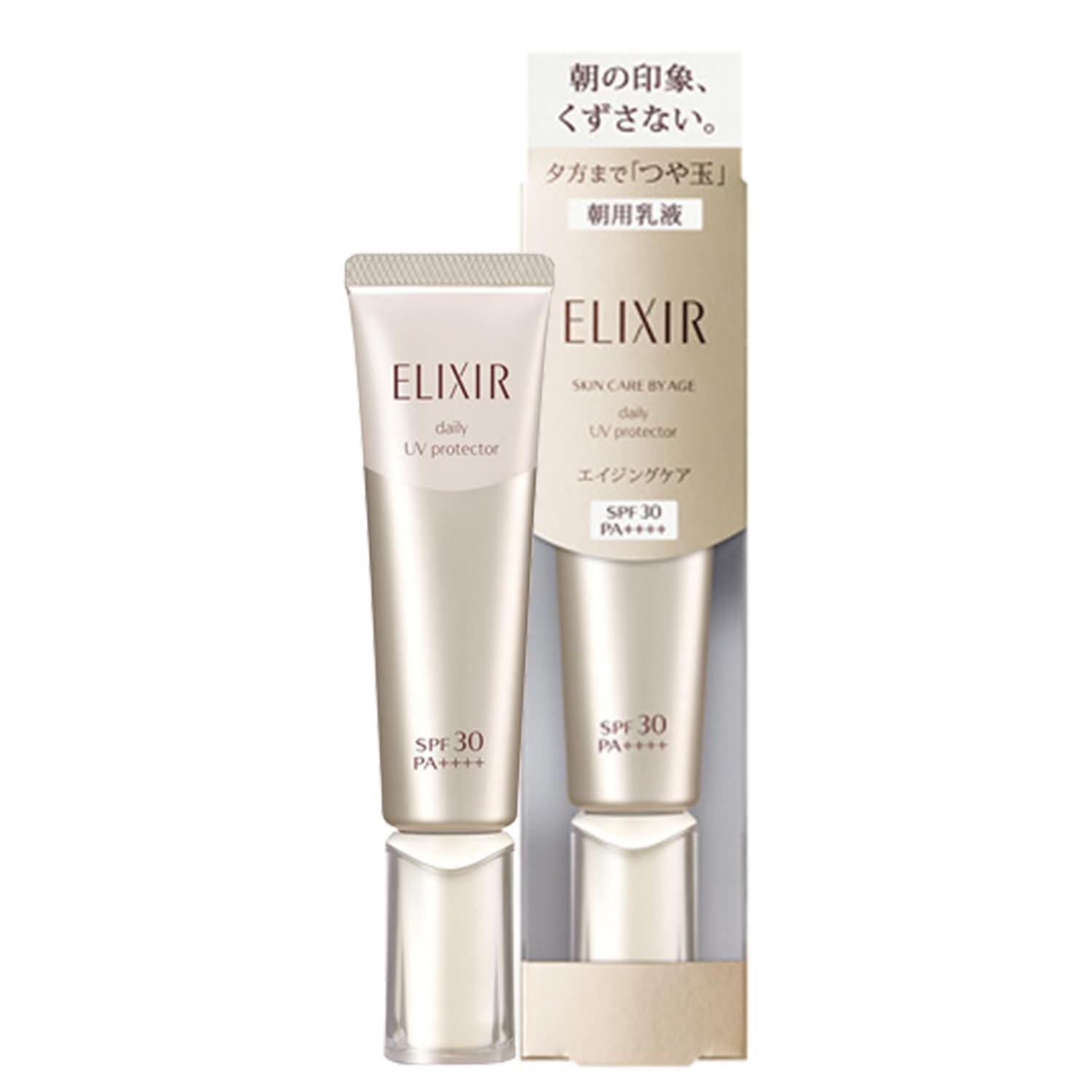 ELIXIR [Official] ELIXIR Day Care Revolution SP SPF30PA++++ 35mL