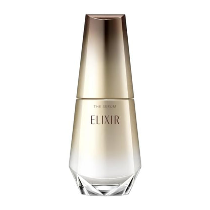 ELIXIR Le Sérum 50mL Sérum Coaxiamide pour une peau ferme et hydratée