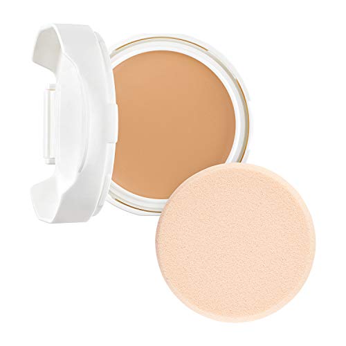 ELIXIR Fond de teint éclat T Beige Ocre 10 Recharge Poudre SPF28