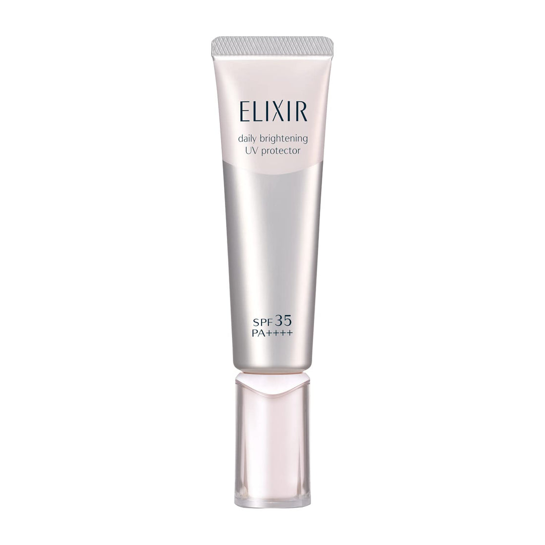 ELIXIR Crème de jour révolutionnaire SPF35 35mL pour un éclat durable