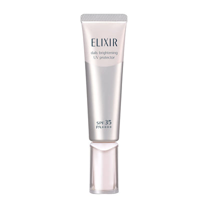 ELIXIR Crème de jour révolutionnaire SPF35 35mL pour un éclat durable