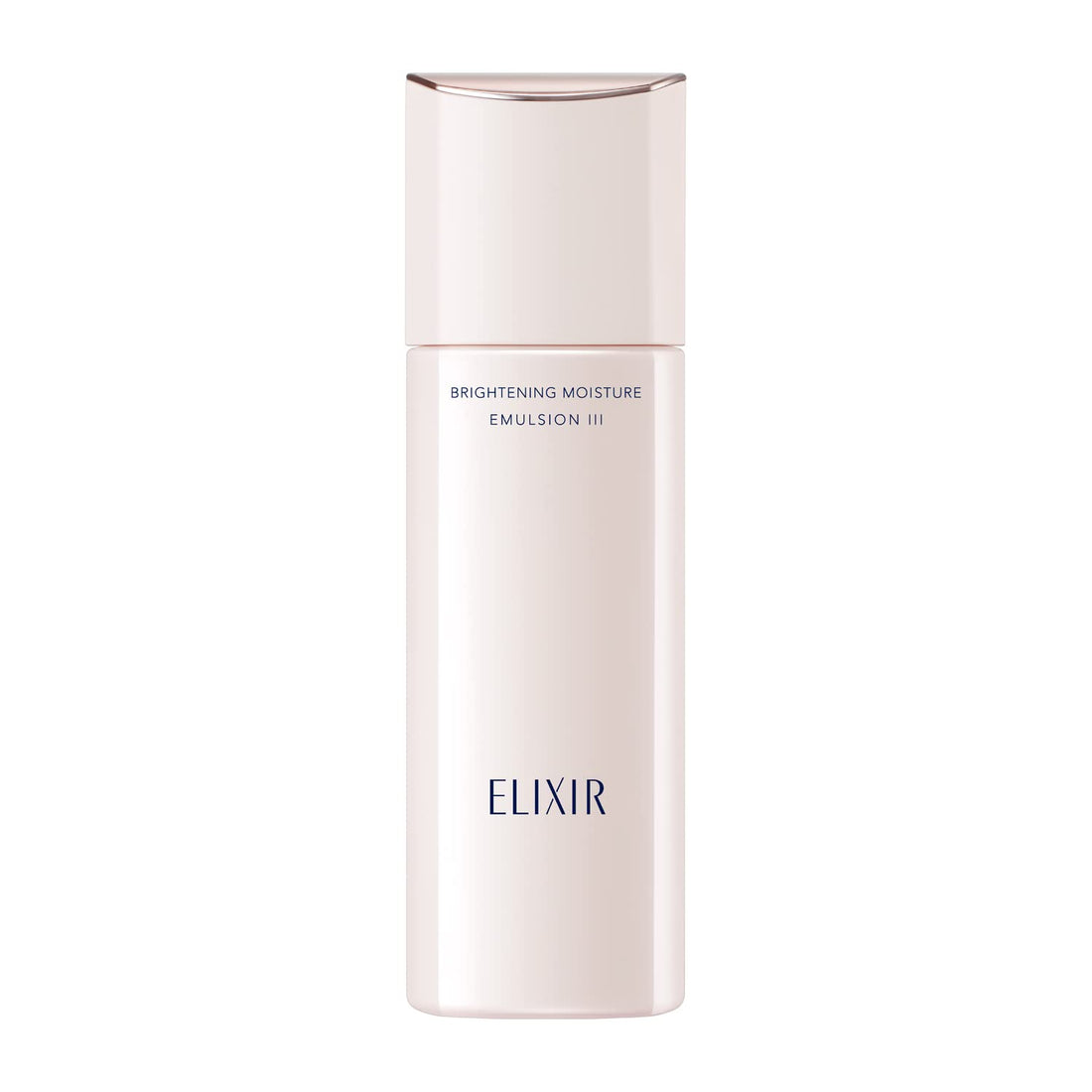 ELIXIR Émulsion Éclaircissante WT 3 Très Hydratante 130ml