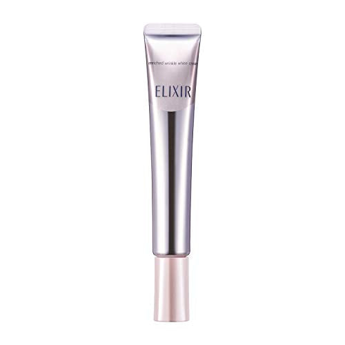 ELIXIR Enriched Wrinkle White Cream 22g Retinol and Hyaluronic Acid