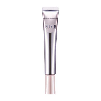 ELIXIR Enriched Wrinkle White Cream 22g Retinol and Hyaluronic Acid