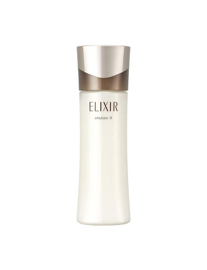 ELIXIR Advanced Emulsion T 130mL Hydrating Lotion for Firmness and Radiance