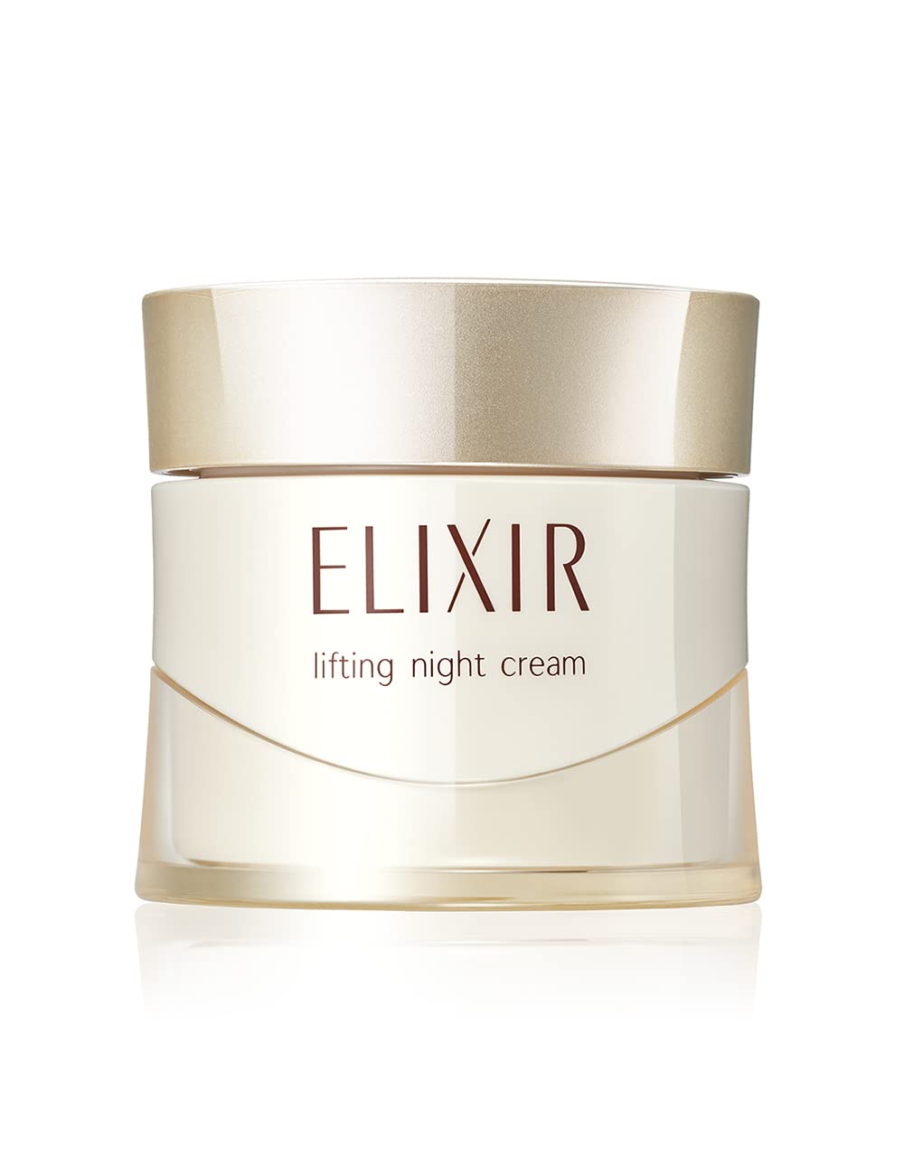 ELIXIR SUPERIEUR Night Cream 40g for Firmness and Hydration
