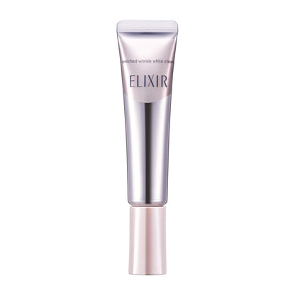 ELIXIR Crème Anti-Rides Éclaircissante 15g