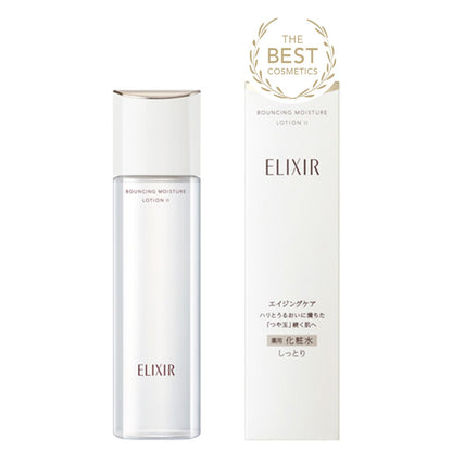 ELIXIR Lift Moist Lotion SP 2 Hydrating Lotion 170 mL