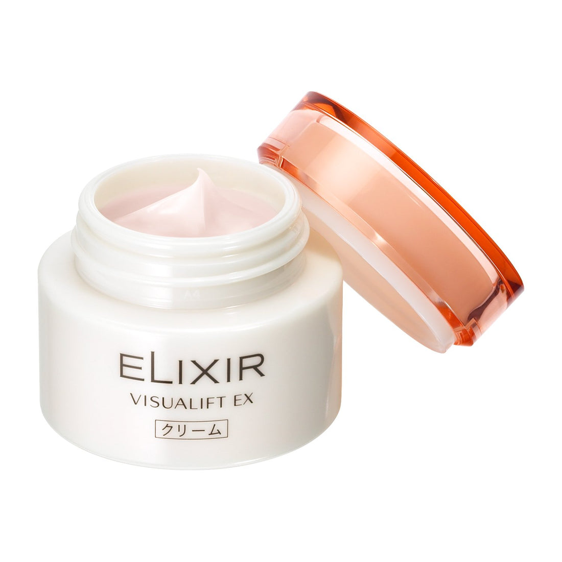 ELIXIR Visual Lift EX Hydrating Cream 40g for Firmness