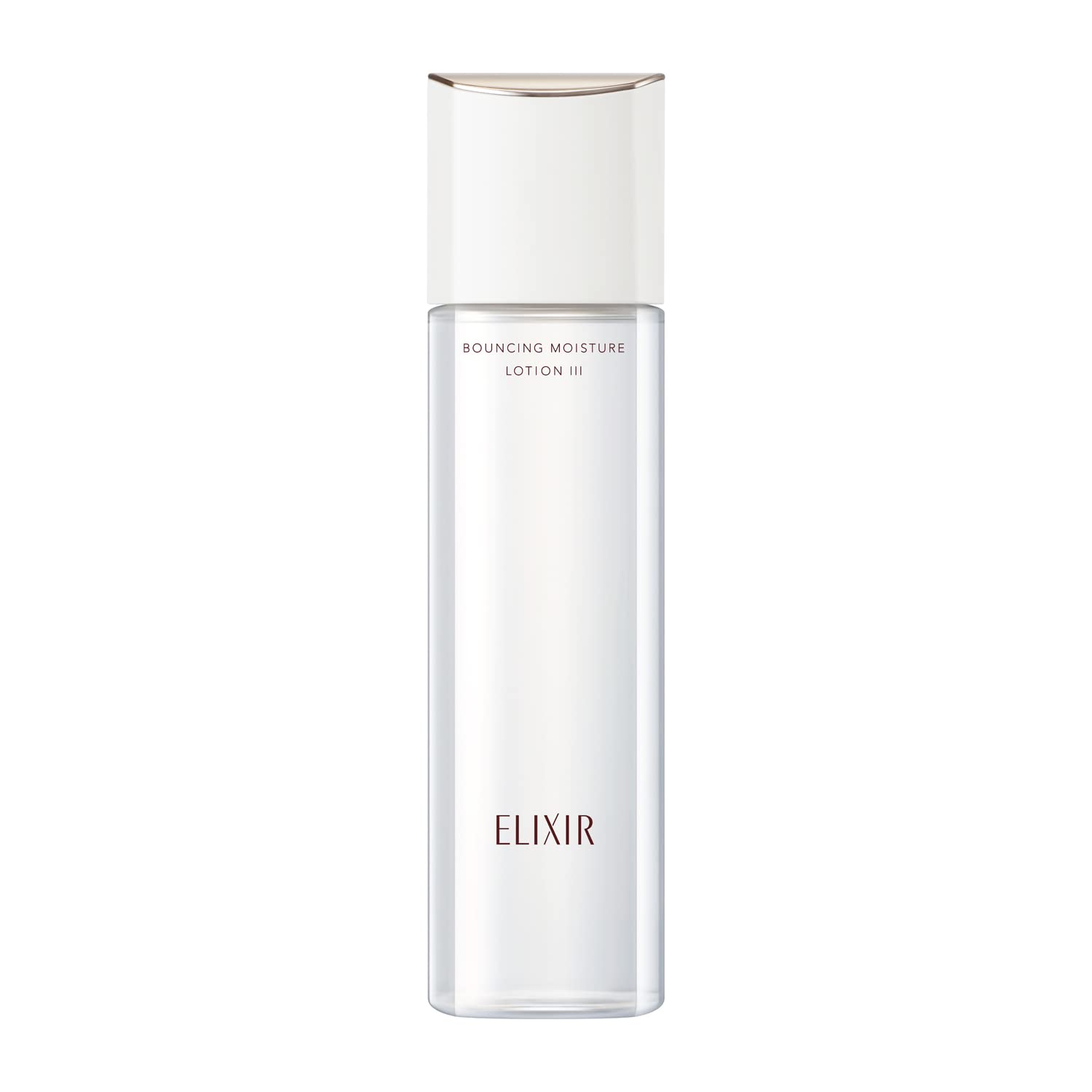 ELIXIR Lift Moist Lotion SP 3 (type très hydratant) 170mL produit de santé à usage externe lotion tonique acide tranexamique fermeté hydratation soin anti-âge Supérieur Shiseido