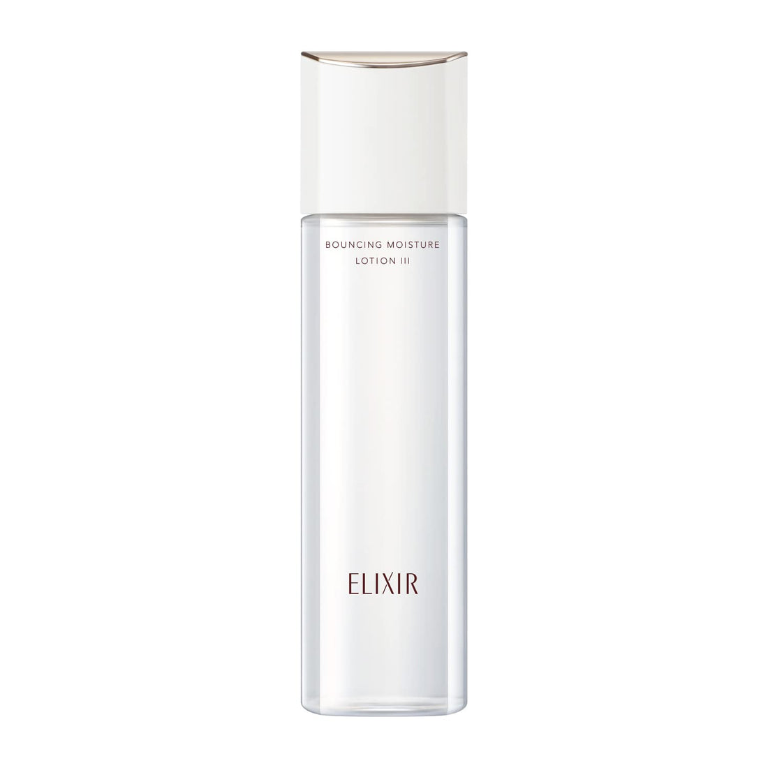 ELIXIR Lift Moist Lotion SP 3 (type très hydratant) 170mL produit de santé à usage externe lotion tonique acide tranexamique fermeté hydratation soin anti-âge Supérieur Shiseido