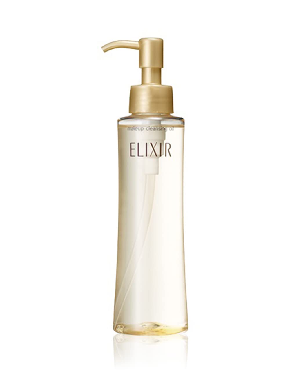 ELIXIR Huile de démaquillage suprême 150mL pour un démaquillage en douceur