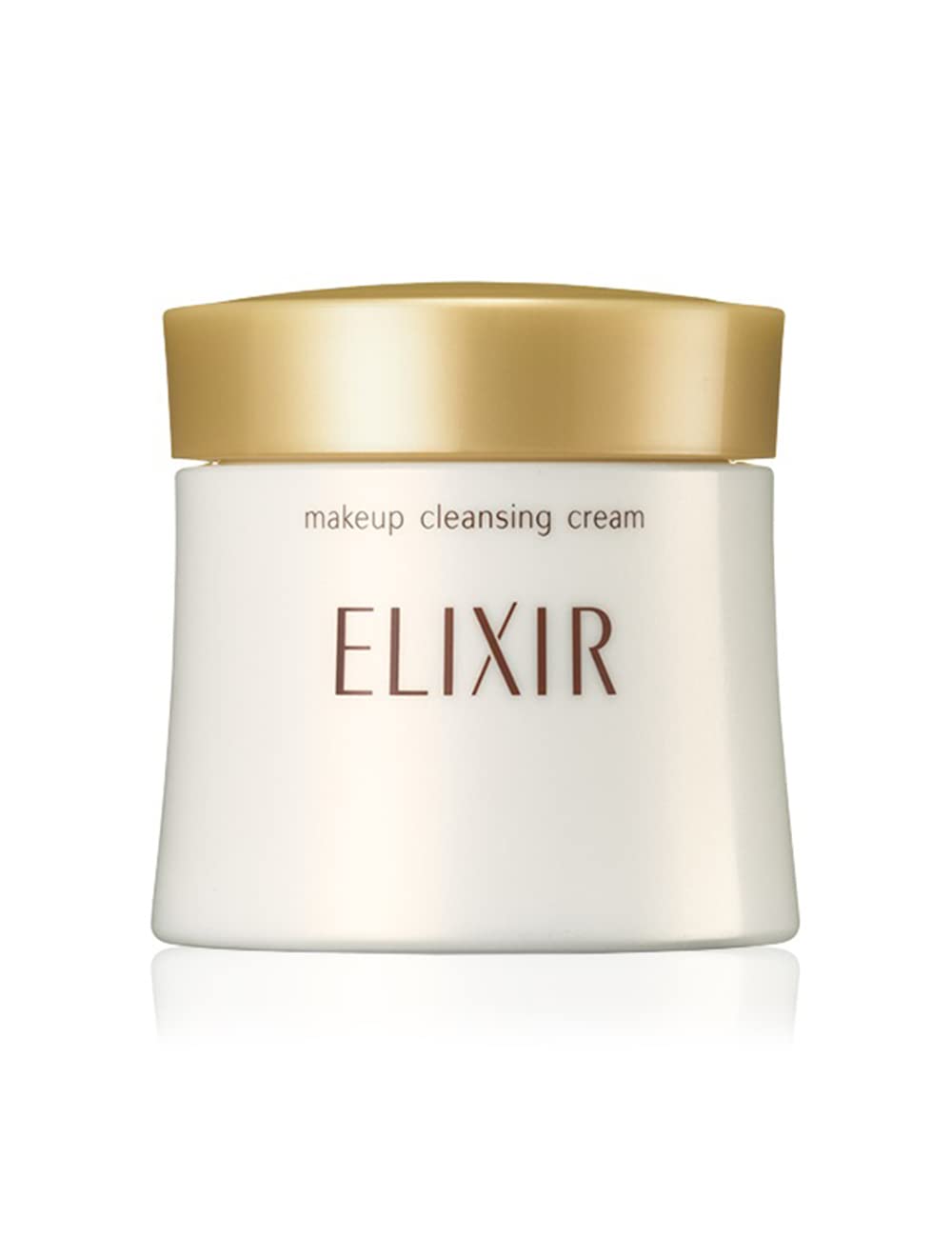 ELIXIR Crème Nettoyante Maquillage 140g pour un Nettoyage Doux