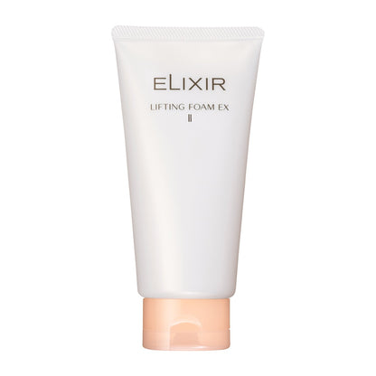 ELIXIR Émulsion Liftante EX 130g Nettoyant Visage Hydratant