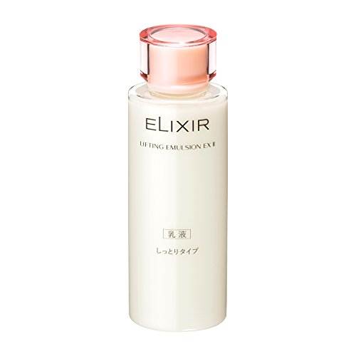 ELIXIR Émulsion Liftante EX 120ml Hydratante pour une Peau Élastique