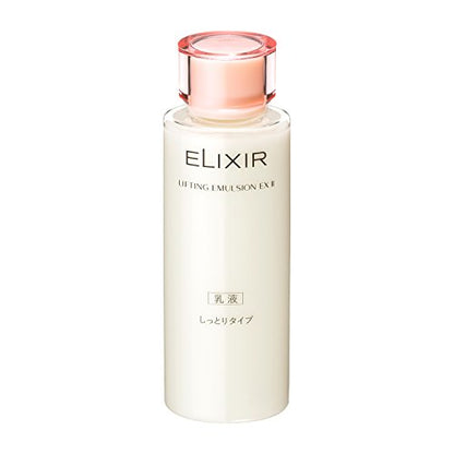 ELIXIR Émulsion Liftante EX 120ml Hydratante pour une Peau Élastique