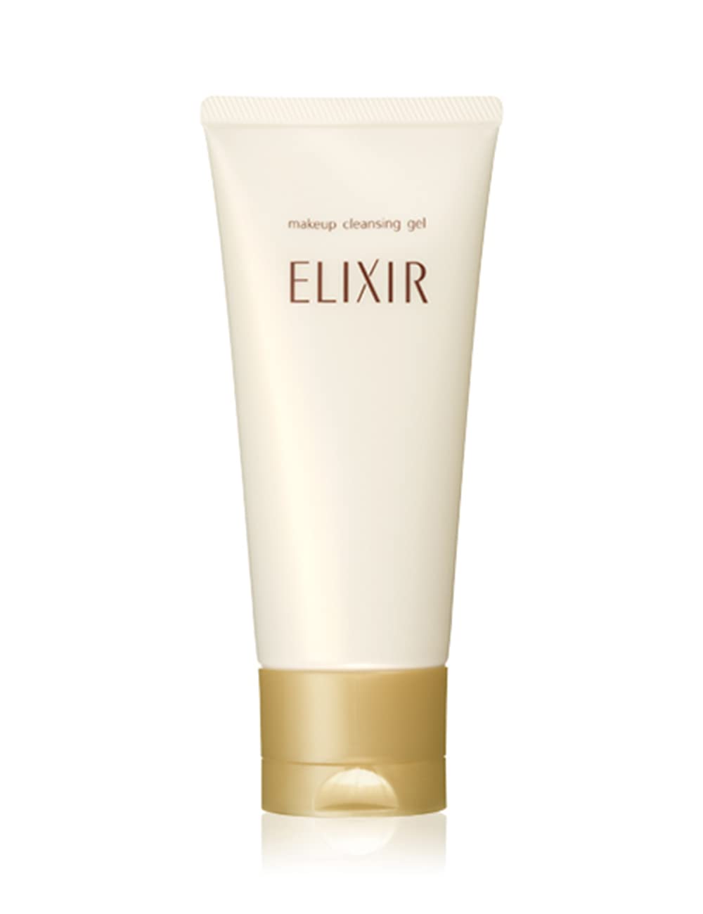 ELIXIR Gel nettoyant pour le maquillage N 140g Gel nettoyant Démaquillant Soin des pores Soin anti-âge Supérieur Shiseido