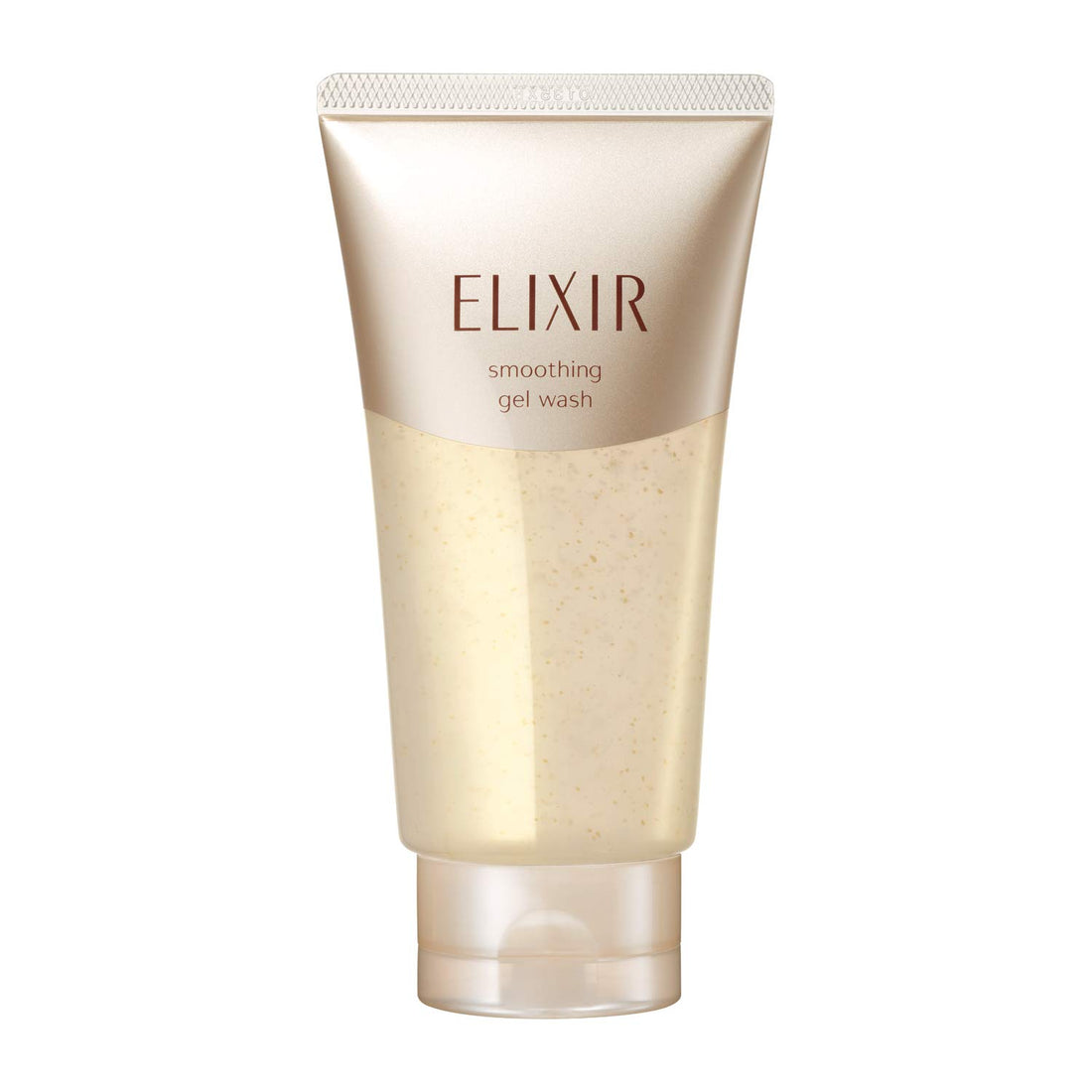 ELIXIR Gel Nettoyant Lissant 105 grammes (x 1) Parfum Floral d&