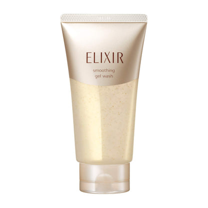 ELIXIR Gel Nettoyant Lissant 105 grammes (x 1) Parfum Floral d&
