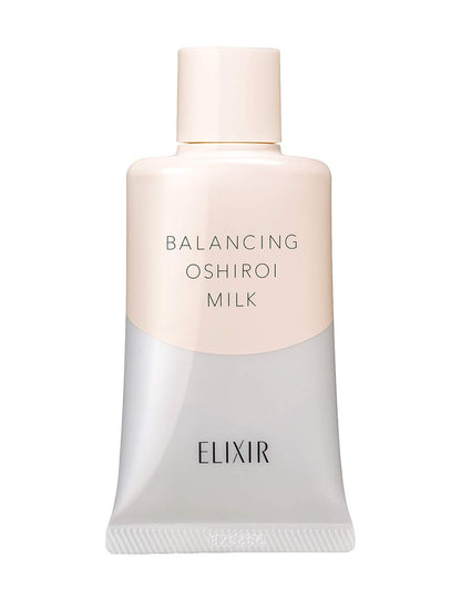 ELIXIR REFLET Balancing Powder Milk C 35g Shine Control Emulsion