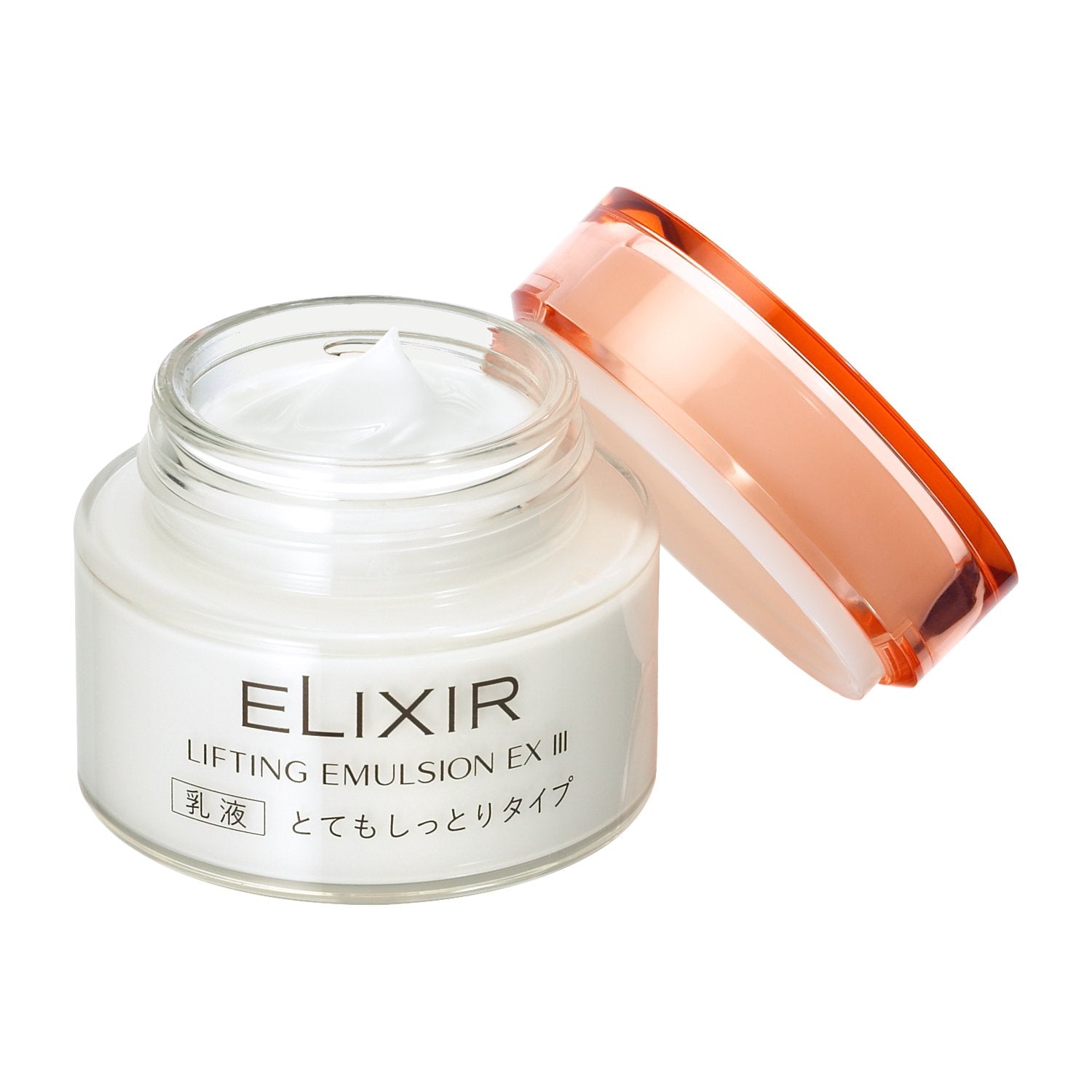 ELIXIR SUPERIEUR Émulsion Liftante EX 40g pour un teint éclatant
