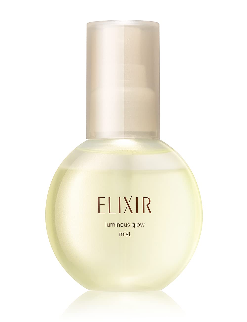 ELIXIR SUPERIEUR Tsuya Dama Mist 80mL Hydrating Beauty Serum