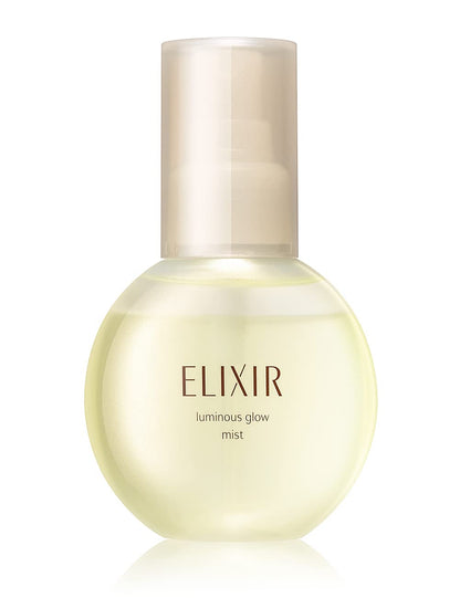 ELIXIR SUPERIEUR Tsuya Dama Mist 80mL Hydrating Beauty Serum