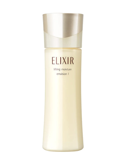 ELIXIR SUPERIEUR Émulsion Liftante 130mL pour une Peau Éclatante